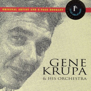 Gene Krupa & His Orchestra I Surrender Dear