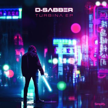 D-Sabber Photon