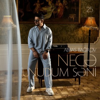 Abbas Bağırov Necə Unudum Səni - Akustik