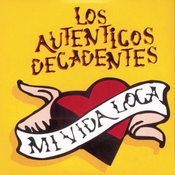 Los Auténticos Decadentes El Murguero - Original Version