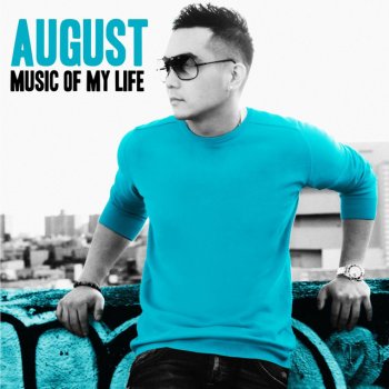 August Here Comes Trouble feat. Bustra Rhymes