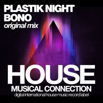 Plastik Night Bono