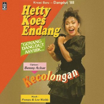 Hetty Koes Endang Terlambat