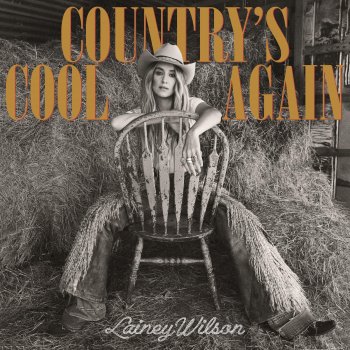 Lainey Wilson Country's Cool Again