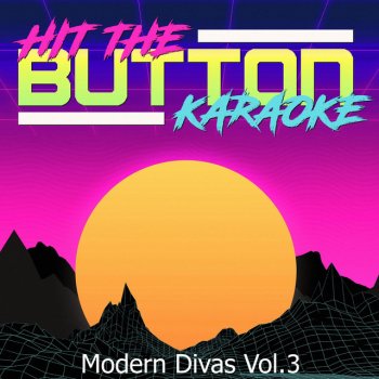 Hit The Button Karaoke If U Seek Amy (Originally Performed by Britney Spears) - Instrumental Version