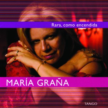 Maria Graña Vete de Mi (original)