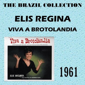 Elis Regina As coisas que eu gosto