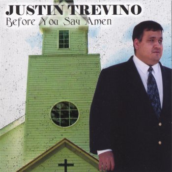 Justin Trevino Crumbs from the Table