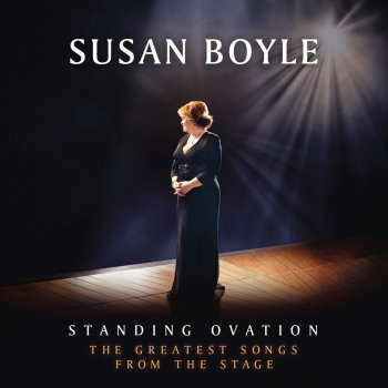 Susan Boyle Over the Rainbow