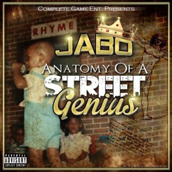 Jabo The Block