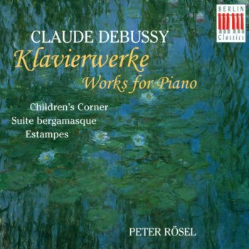 Peter Rösel III. Clair de lune