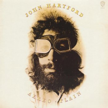 John Hartford Turn Your Radio On, Pt. 2