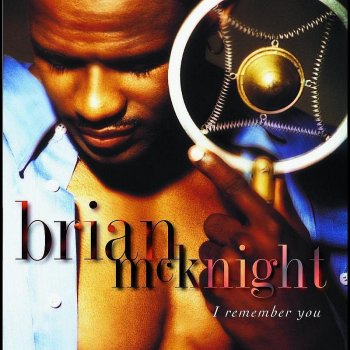 Brian McKnight Marilie