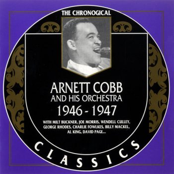 Arnett Cobb Jenny