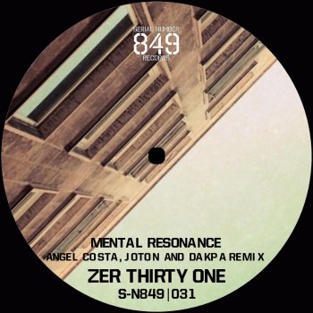 Joton feat. Mental Resonance 31.0 - Joton Remix