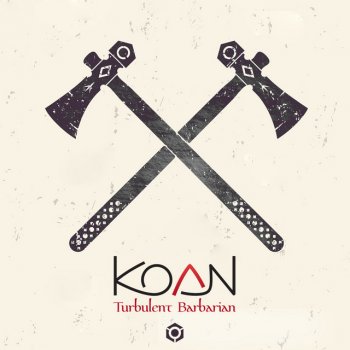 Koan Turbulent Attack