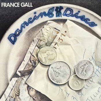 France Gall Une nuit à Paris (Remasterisé en 2004)