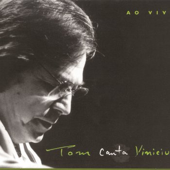 Antônio Carlos Jobim Pela Luz Dos Olhos Teus