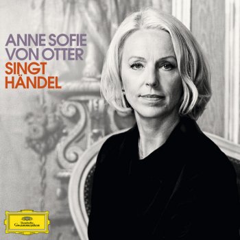 George Frideric Handel, Anne Sofie von Otter, The Monteverdi Choir, English Baroque Soloists & John Eliot Gardiner Jephtha / Act 1: "Scenes of horror, scenes of woe"