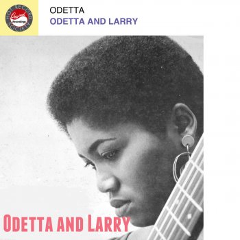 Odetta I've Been 'Buked and I've Been Scorned