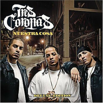 Tres Coronas Instinto Animal