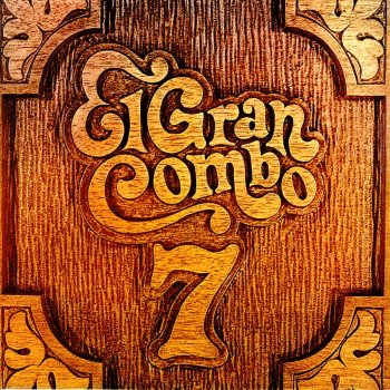 El Gran Combo De Puerto Rico El Buen Borincano