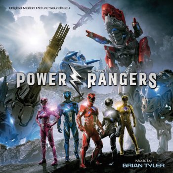 Haim Saban feat. Shuki Levy & Brian Tyler Go Go Power Rangers - End Titles