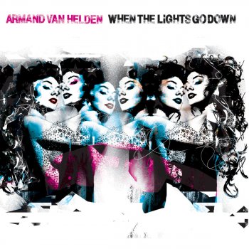 Armand Van Helden When the Lights Go Down - Boy 8 Bit Grindhouse Remix