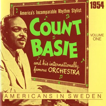 The Count Basie Orchestra Two Franks