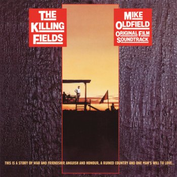 Mike Oldfield The Year Zero 2 - From “The Killing Fields” Soundtrack / Remastered 2015