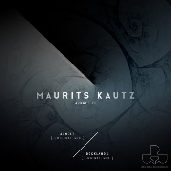 Maurits Kautz Jungle