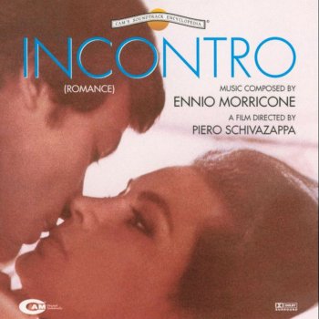 Ennio Morricone Con La Madre