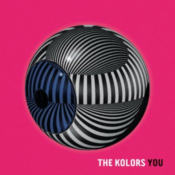 The Kolors Crystallize