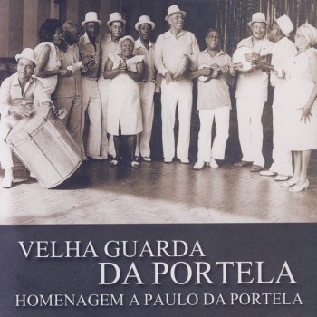 Velha Guarda Da Portela Homenagem ao Morro Azul