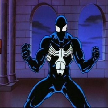 Grimm Sleeper Symbiote Suit