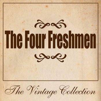 The Four Freshmen How Can I Begin to Tell