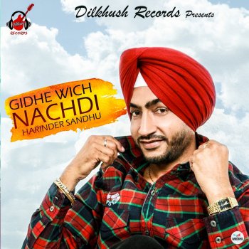 Harinder Sandhu Kudi Haan Di