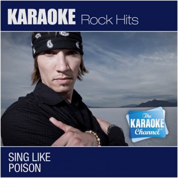 Stingray Every Rose Has Its Thorn (In the Style of Poison) [Karaoke Version]