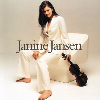John Williams, Janine Jansen, Royal Philharmonic Orchestra & Barry Wordsworth Schindler's List: Main Theme