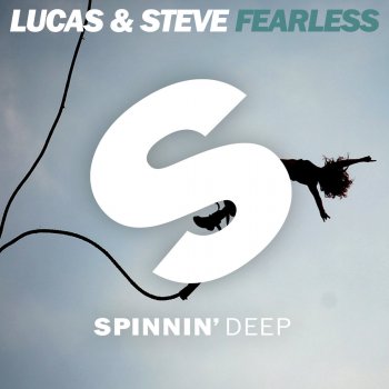 Lucas & Steve Fearless