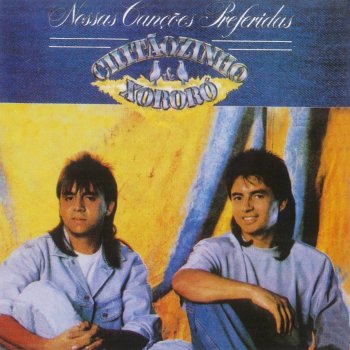 Chitãozinho feat. Xororó Cheiro de Relva