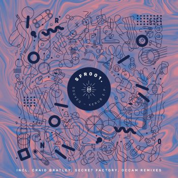 SouveQ Kerub (Craig Bratley Remix)