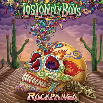 Los Lonely Boys Polk Salad Annie