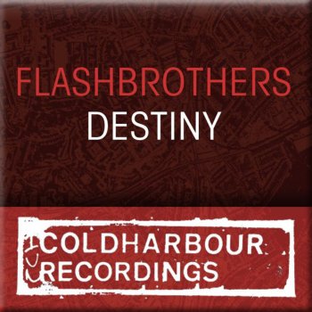 Flash Brothers Destiny