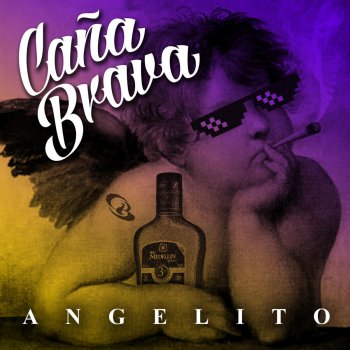 Caña Brava Angelito