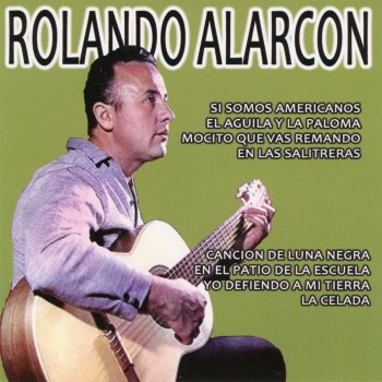 Rolando Alarcón En un Pequeño Mundo