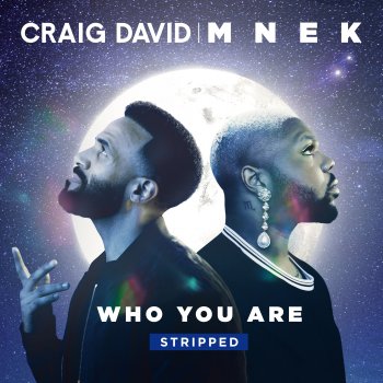 Craig David Who You Are (Part 2)