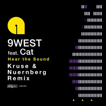 9west feat. Cat Hear The Sound