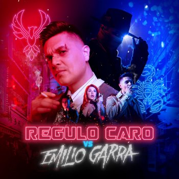 Régulo Caro feat. Emilio Garra & Tony Aguirre Se ocupa