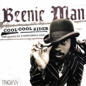 Beenie Man​ ​ Love-In-A-M-Heart